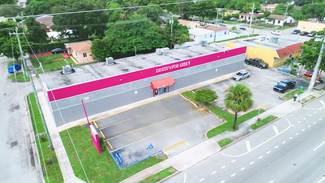 More details for 12208 NW 7th Ave, Miami, FL - Retail for Lease