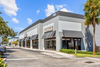 Plus de détails pour 955 S Congress Ave, Delray Beach, FL - Local d'activités à louer