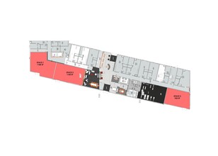 1155 Main St, Buffalo, NY for lease Floor Plan- Image 2 of 2