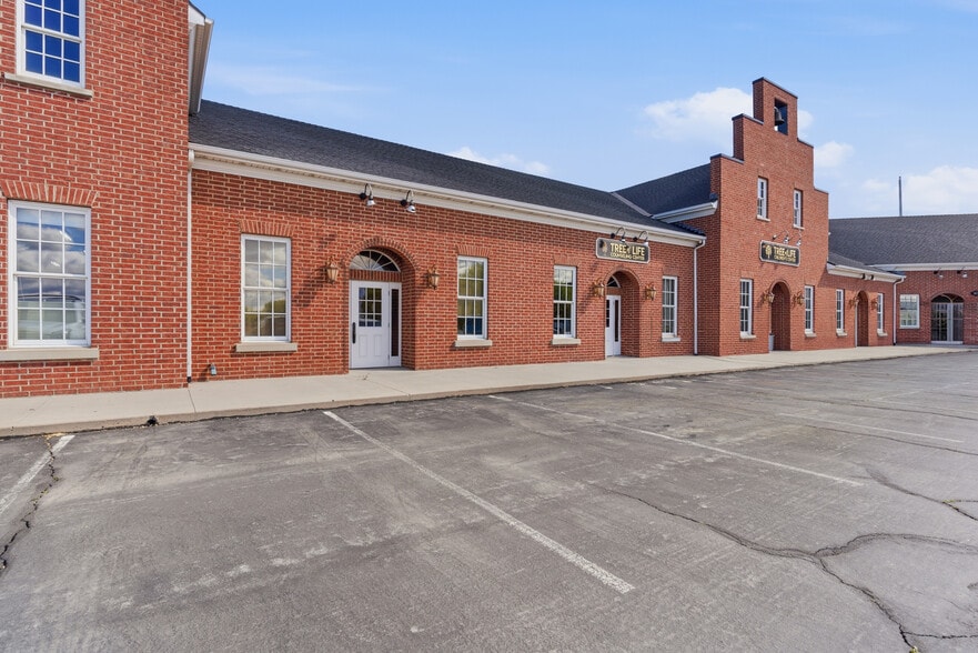 1812-1895 N 2000 W, Farr West, UT for lease - Building Photo - Image 3 of 7