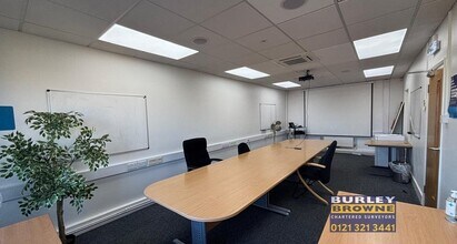 Hatherton Rd, Walsall à louer Photo intérieure- Image 1 de 8