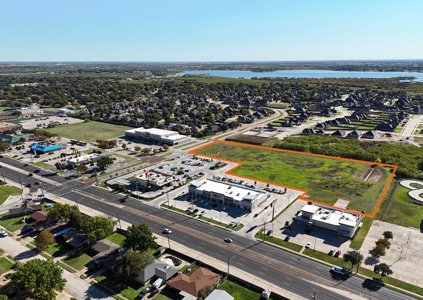 3111 Southwest Pky, Wichita Falls, TX for sale - Building Photo - Image 1 of 6