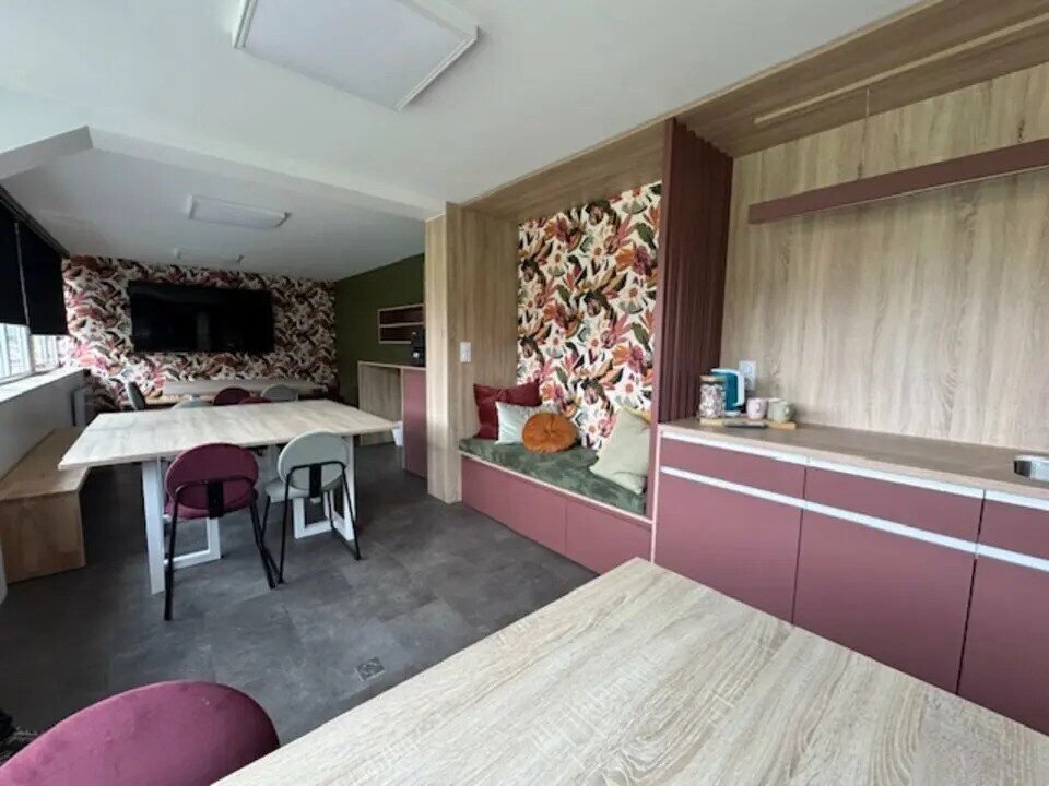 Office in Porte des Pierres Dorées for lease Interior Photo- Image 1 of 5