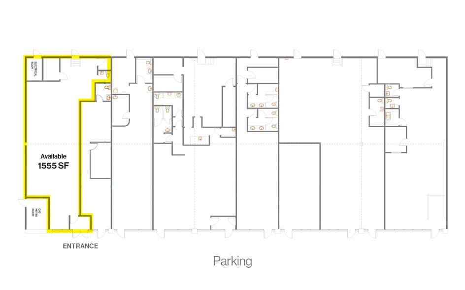 5555 Strathcona Hill SW, Calgary, AB for lease - Building Photo - Image 2 of 6