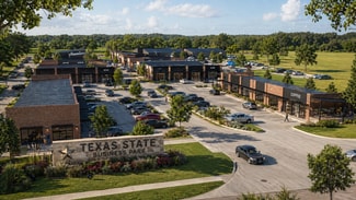 More details for 1065 Lovers Ln, Bastrop, TX - Multiple Space Uses for Lease