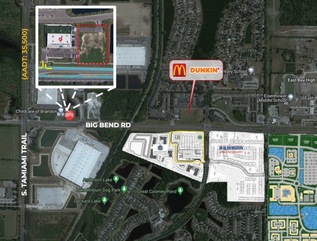 6050 Big Bend Rd, Gibsonton, FL for sale Primary Photo- Image 1 of 4