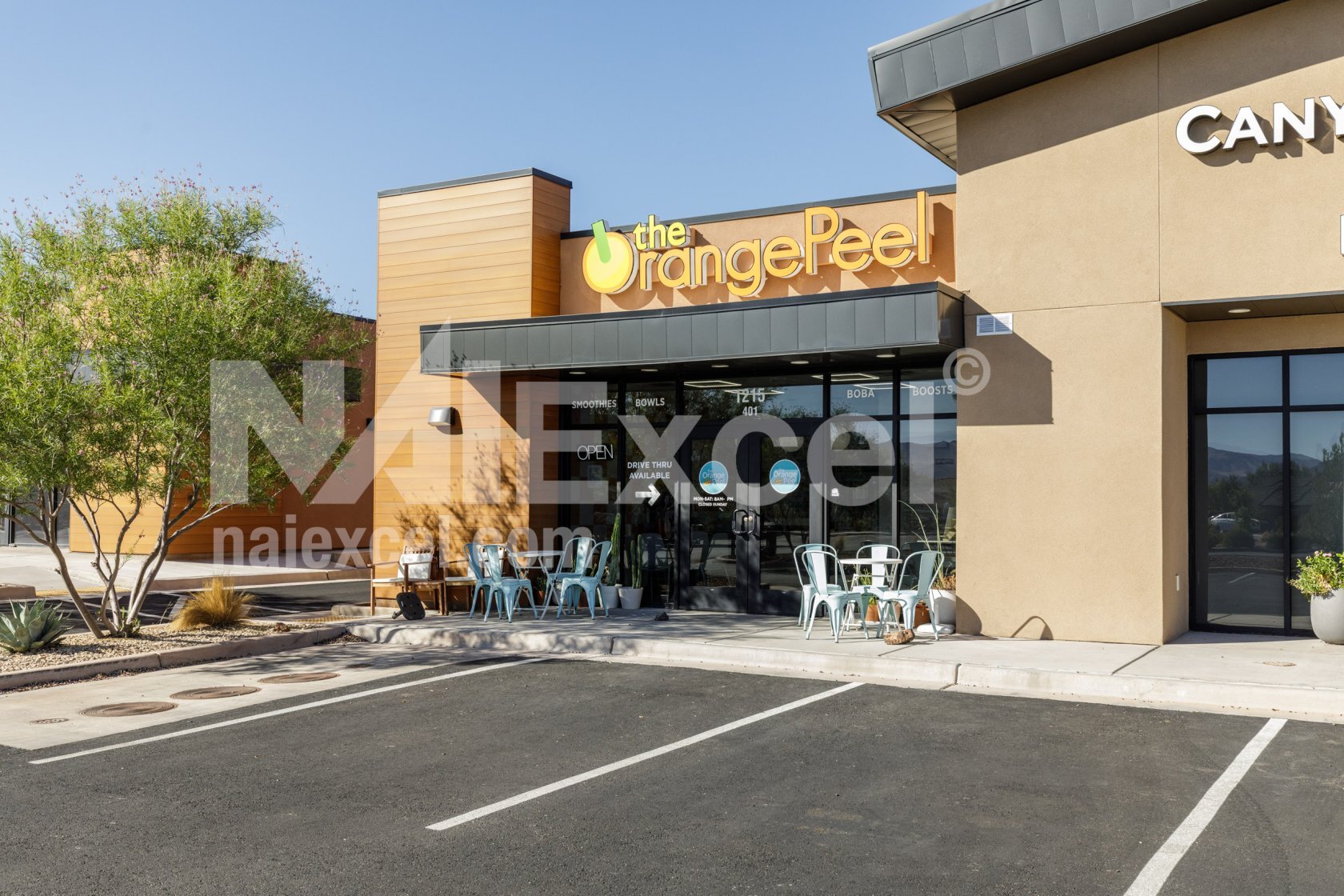 1215 E Snow Canyon Pky, Ivins, UT à vendre Photo du bâtiment- Image 1 de 1