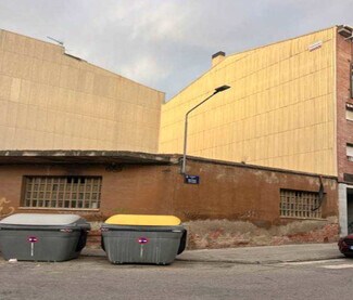 Plus de détails pour Carrer de Mossèn Tatcher, 25, Terrassa - Commerce de détail à vendre