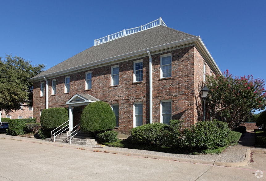 17768 Preston Rd, Dallas, TX for lease - Primary Photo - Image 1 of 1