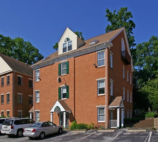 More details for 73 Chestnut Rd, Paoli, PA - Office for Lease