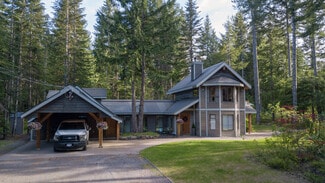 More details for 1201 Cheakamus Lake Rd, Whistler, BC - Land for Sale