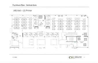 7225 Northland Dr, Brooklyn Park, MN for lease Floor Plan- Image 1 of 1