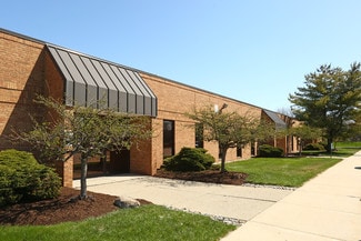 More details for 1400-1490 Eisenhower Pl, Ann Arbor, MI - Flex for Lease