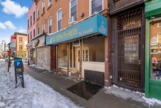More details for 289 Smith St, Brooklyn, NY - Retail for Lease
