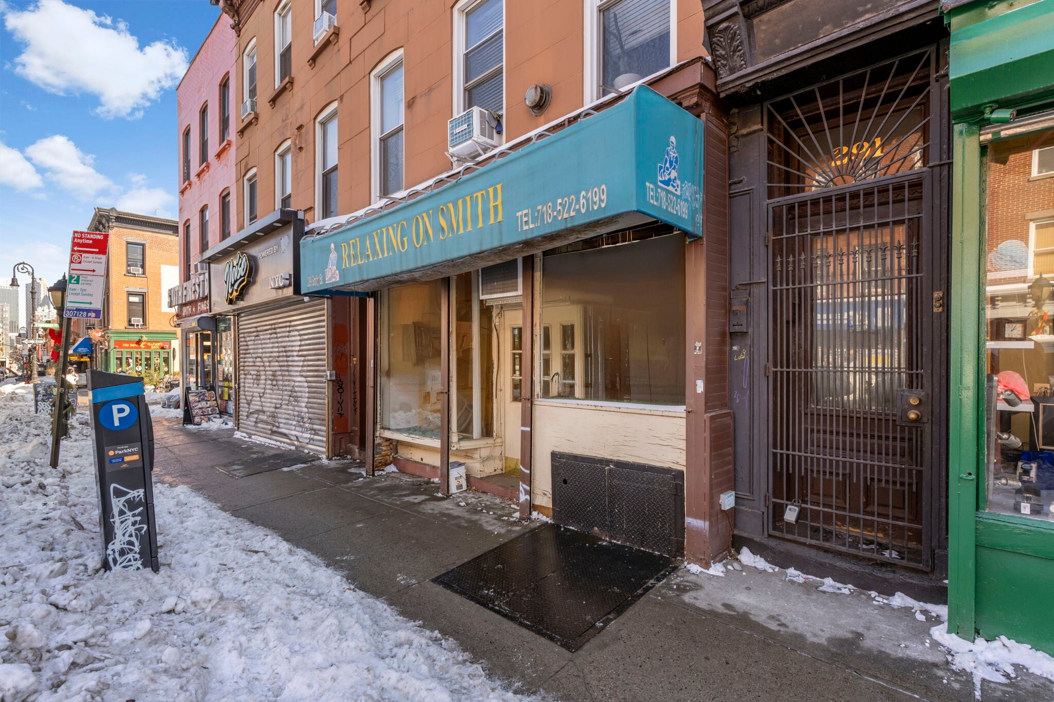 289 Smith St, Brooklyn, NY for lease Primary Photo- Image 1 of 8