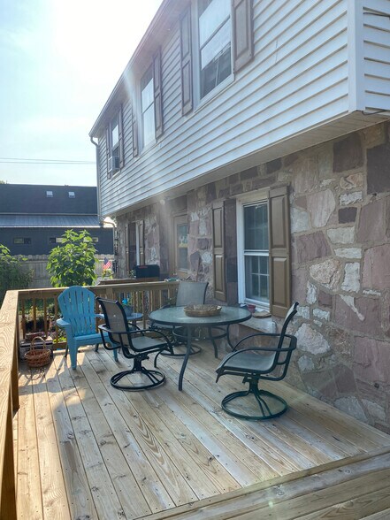 415 Ridge St, Lewiston, NY à vendre - Photo du b timent - Image 3 de 17