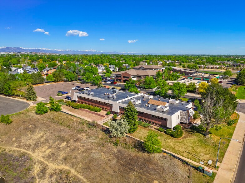 11031 Sheridan Blvd, Westminster, CO à louer - Photo du bâtiment - Image 3 de 26