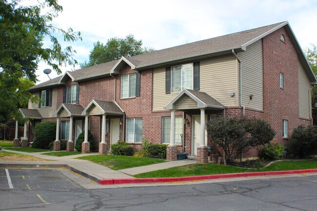 Plus de détails pour 1115-1145 N Main St, Bountiful, UT - Multi-résidentiel à vendre