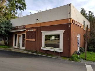 Plus de détails pour 6875 Sir Francis Drake Blvd, Forest Knolls, CA - Bureau/Commerce de détail à louer