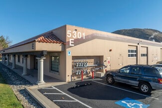 Plus de détails pour 5301 Longley Ln, Reno, NV - Local d'activités, Industriel à louer