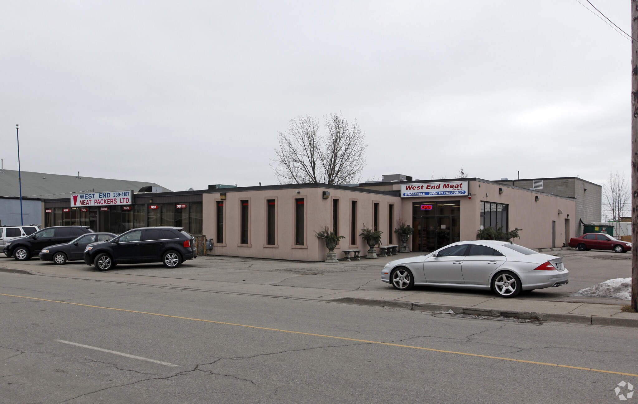 377-379 Olivewood Rd, Toronto, ON for sale Primary Photo- Image 1 of 1