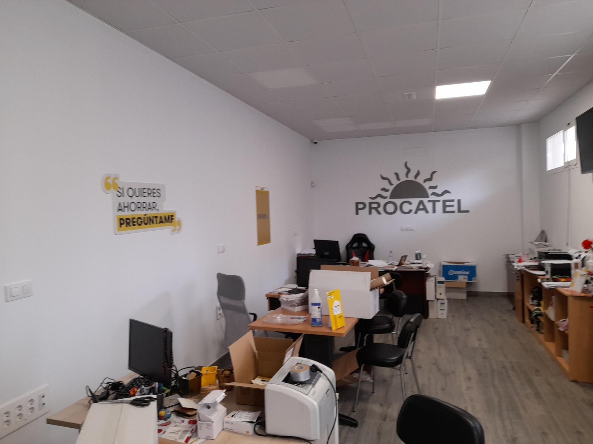 Commerce de détail dans Cáceres, Cáceres à vendre Photo du bâtiment- Image 1 de 12