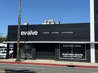 Plus de détails pour 114 S Coast Hwy, Oceanside, CA - Commerce de détail à louer