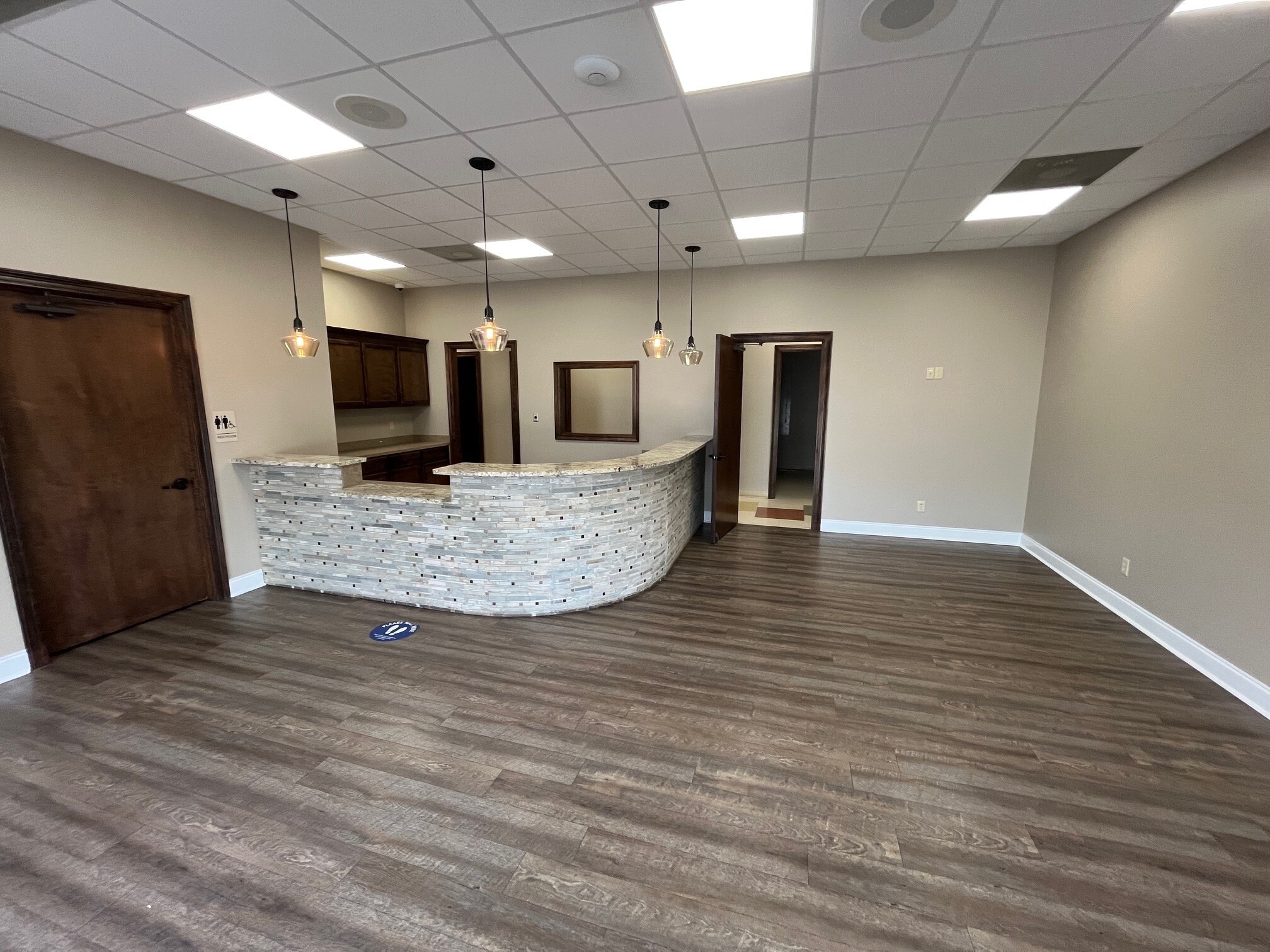 1665 Highway 3125, Gramercy, LA for lease Interior Photo- Image 1 of 8