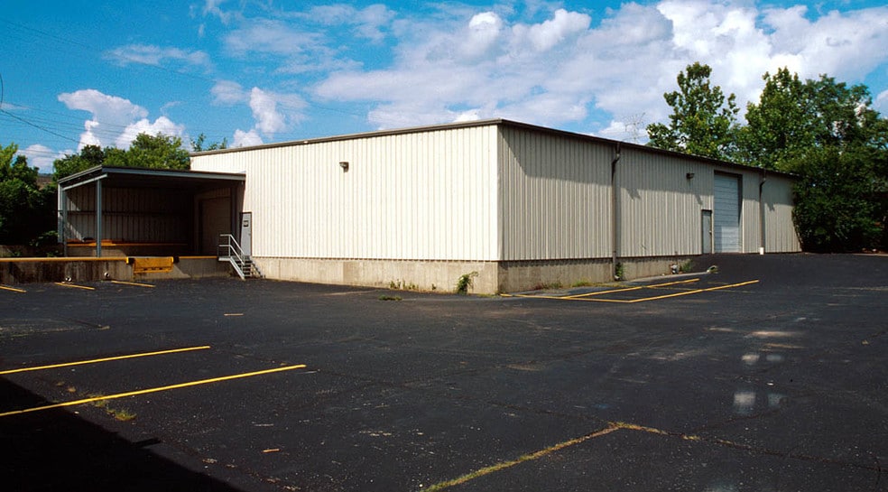 4628 Paddock Rd, Cincinnati, OH for sale - Other - Image 2 of 2