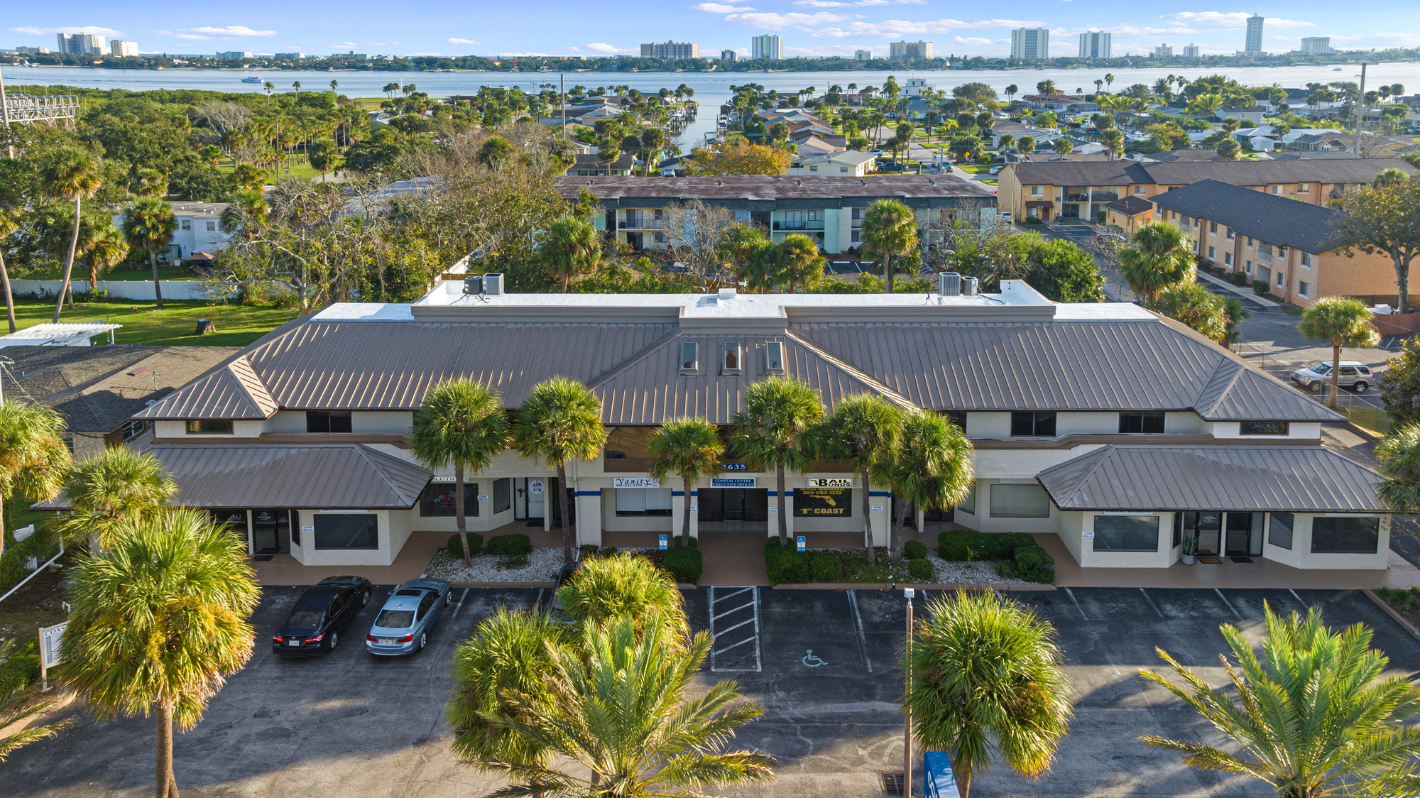 1635 S Ridgewood Ave, Daytona Beach, FL for sale Building Photo- Image 1 of 24