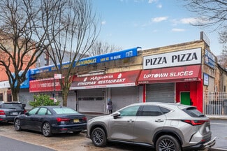 More details for 270 W 135th St, New York, NY - Retail for Lease