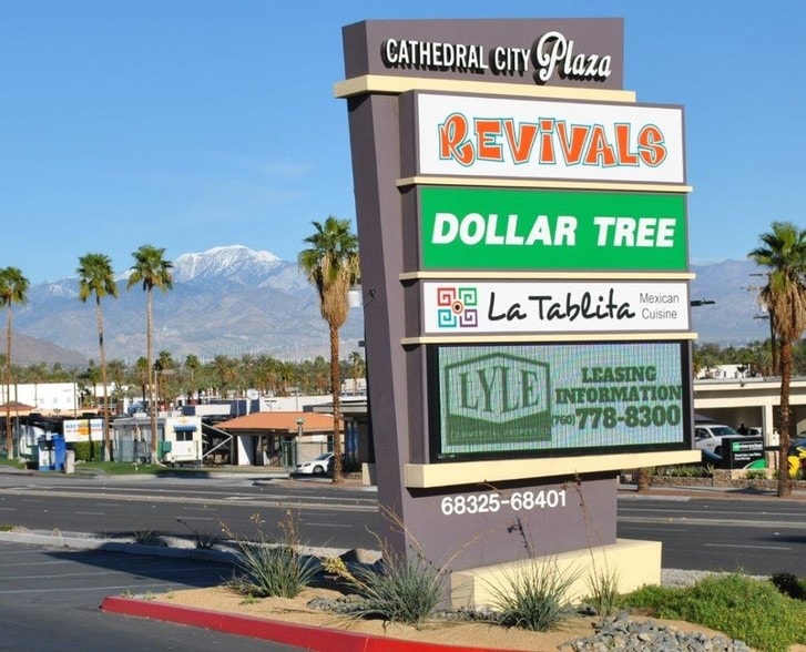 68327-68401 Hwy 111, Cathedral City, CA for lease - Other - Image 3 of 5