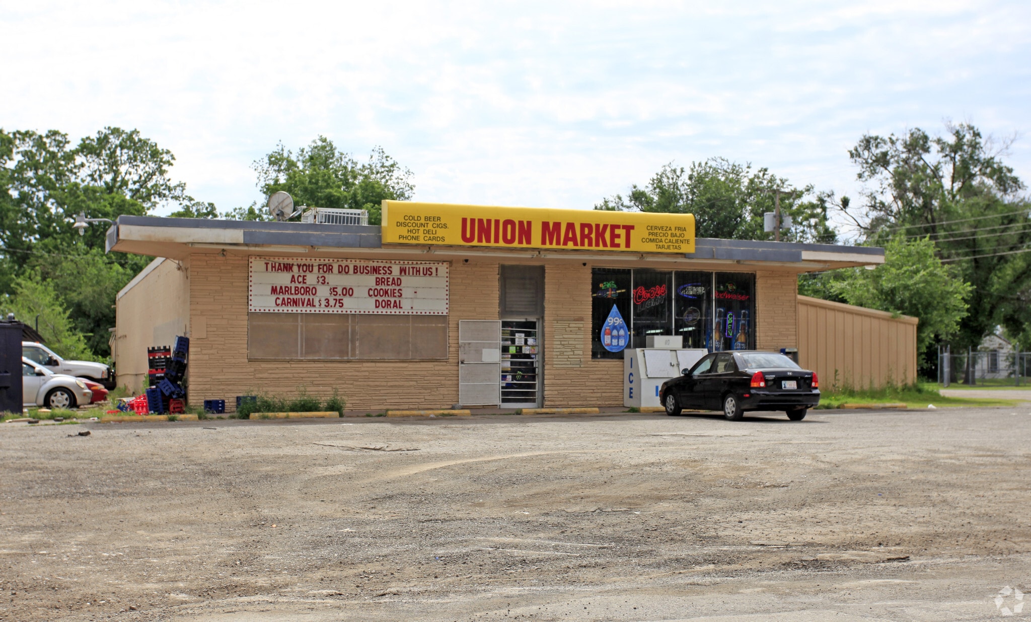 1700 S McKinley Ave, Oklahoma City, OK for sale Primary Photo- Image 1 of 5