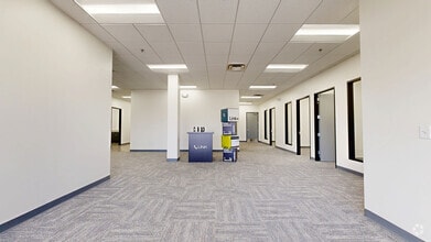 4441 W Polk St, Phoenix, AZ for lease Matterport 3D Scan- Image 1 of 9