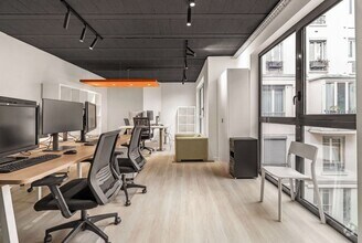 20 Rue De La Pierre Levée, Paris à louer Photo intérieure- Image 2 de 6