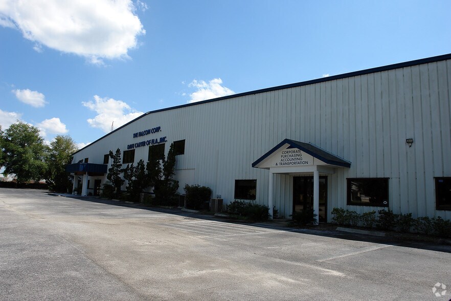 3530 SW 7th St, Ocala, FL à vendre - Photo du bâtiment - Image 3 de 4