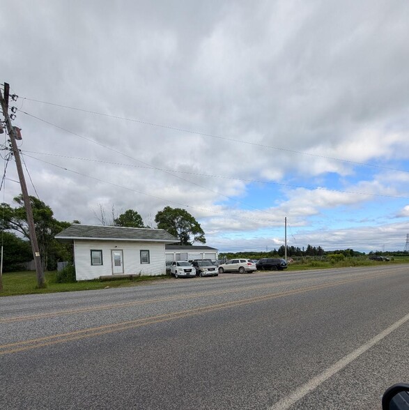 3602 Sheridan Rd, Saginaw, MI for sale - Building Photo - Image 1 of 10