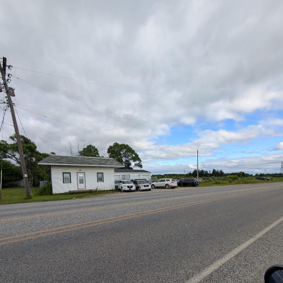 3602 Sheridan Rd, Saginaw, MI for sale Building Photo- Image 1 of 11