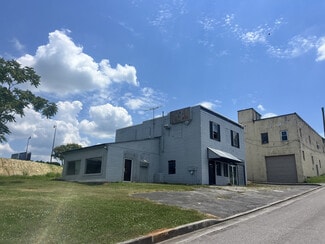 More details for 116 Tennessee St, Maryville, TN - Retail for Lease