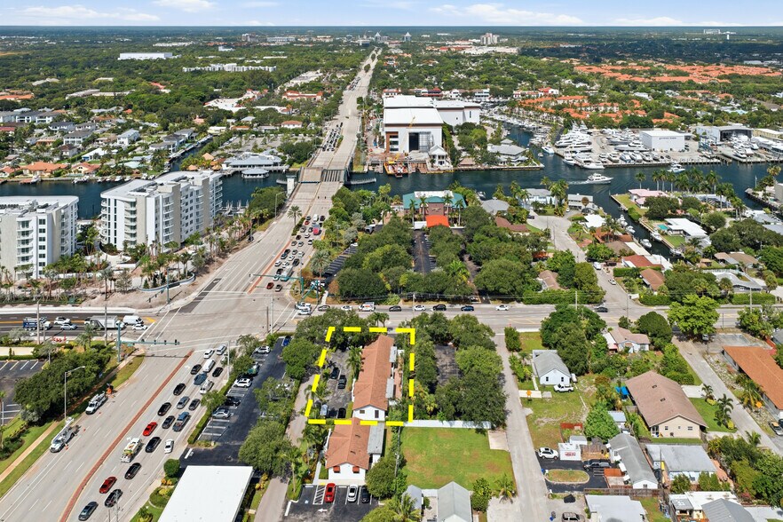 2001 Bomar Dr, North Palm Beach, FL à louer - Photo du bâtiment - Image 2 de 17