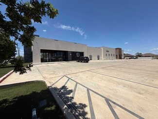 Plus de détails pour 110 Willow Oak, Laredo, TX - Spécialité à vendre