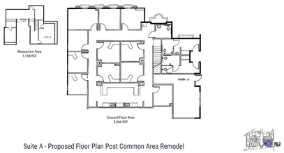 3300 W Coast Hwy, Newport Beach, CA à louer Photo intérieure- Image 2 de 2