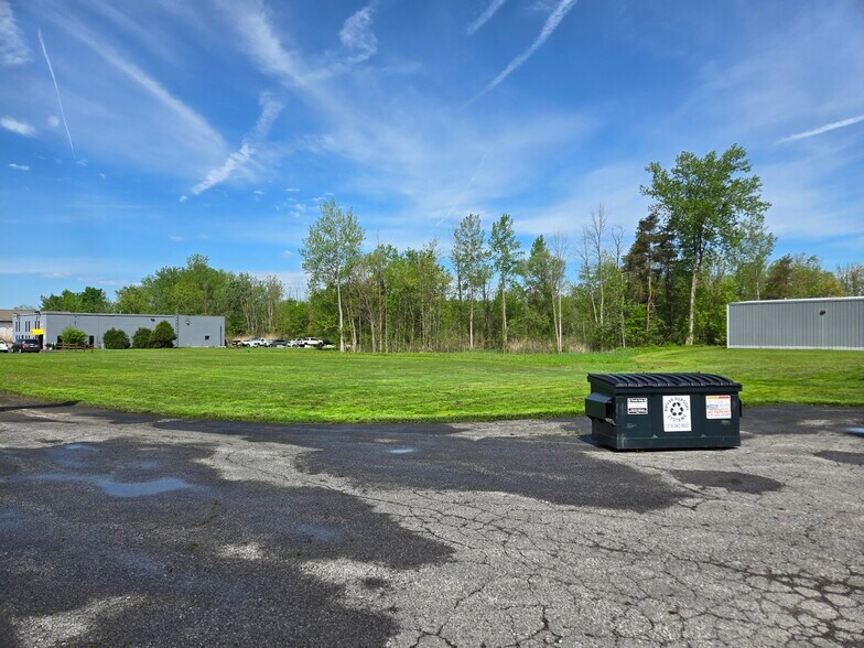 6225 E Taft Rd, Syracuse, NY for sale - Building Photo - Image 3 of 8
