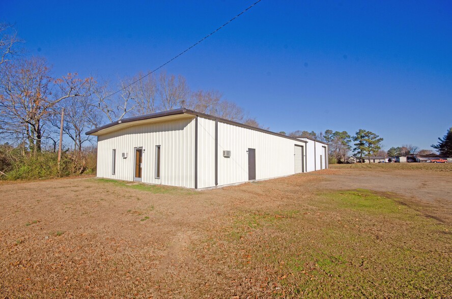 2901 Broadway, Sanford, NC for sale - Primary Photo - Image 1 of 1