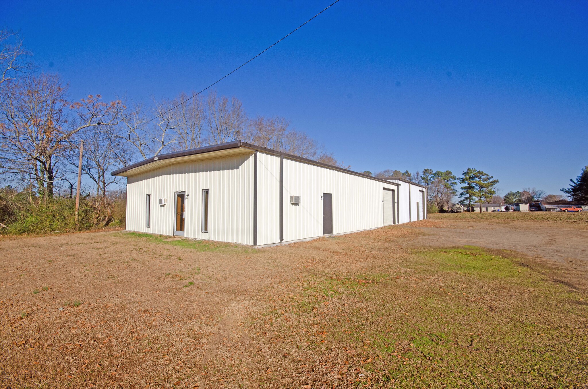 2901 Broadway, Sanford, NC à vendre Photo principale- Image 1 de 1