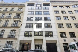 Plus de détails pour 17 Rue D'Orleans, Neuilly-sur-Seine - Bureau à louer