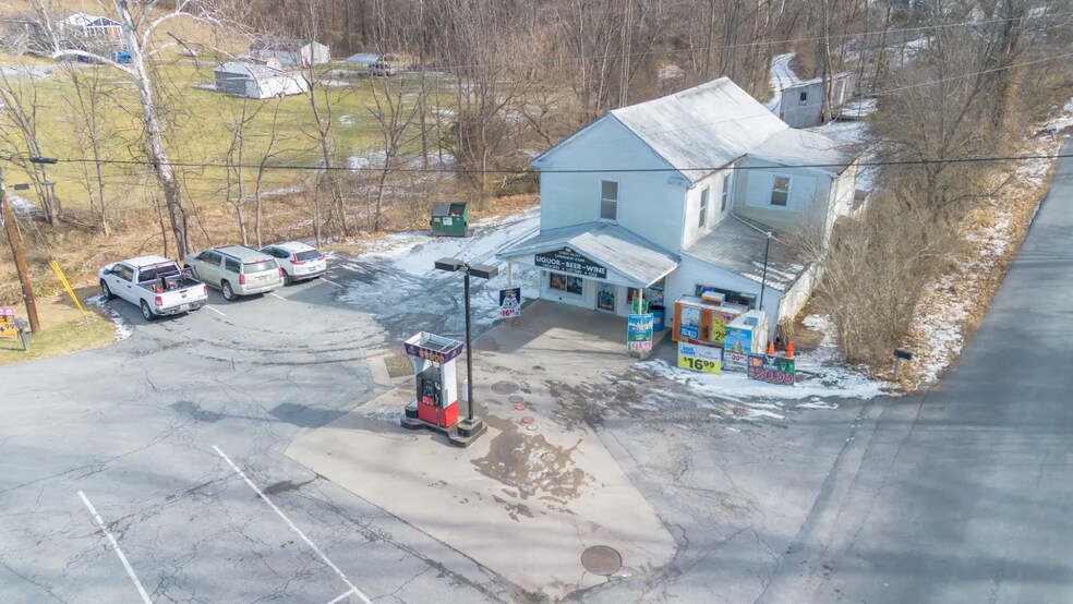 3737 Lawson Rd, Ijamsville, MD à vendre - Photo du bâtiment - Image 2 de 11