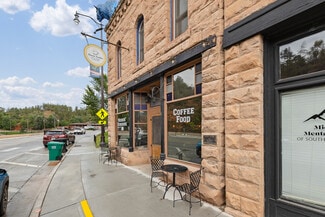 More details for 509 N River St, Hot Springs, SD - Retail for Sale