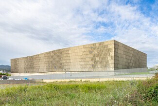 More details for Carrer de la Creu Casas, 85, Cerdanyola del Vallès - Industrial for Lease