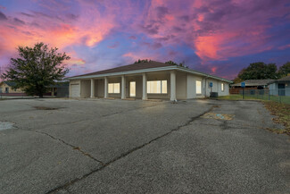 More details for 525 S. Wilson St., Vinita, OK - Office for Sale